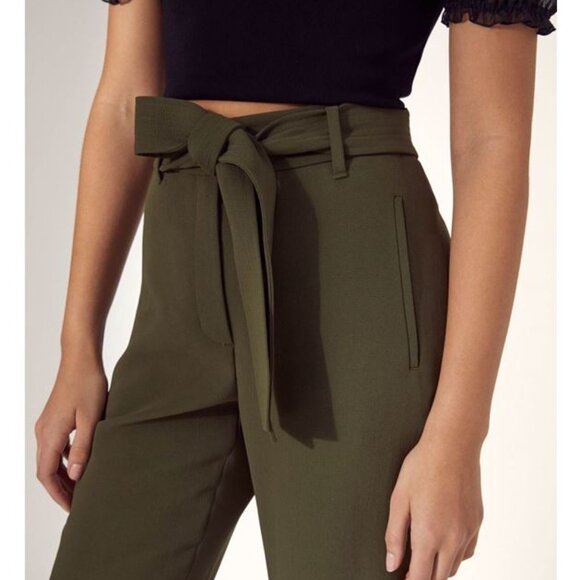 Wilfred Jallade Pant | Aritzia - Picture 3 of 9